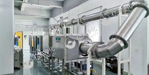 解讀：潔凈室過濾器為何要做檢測？